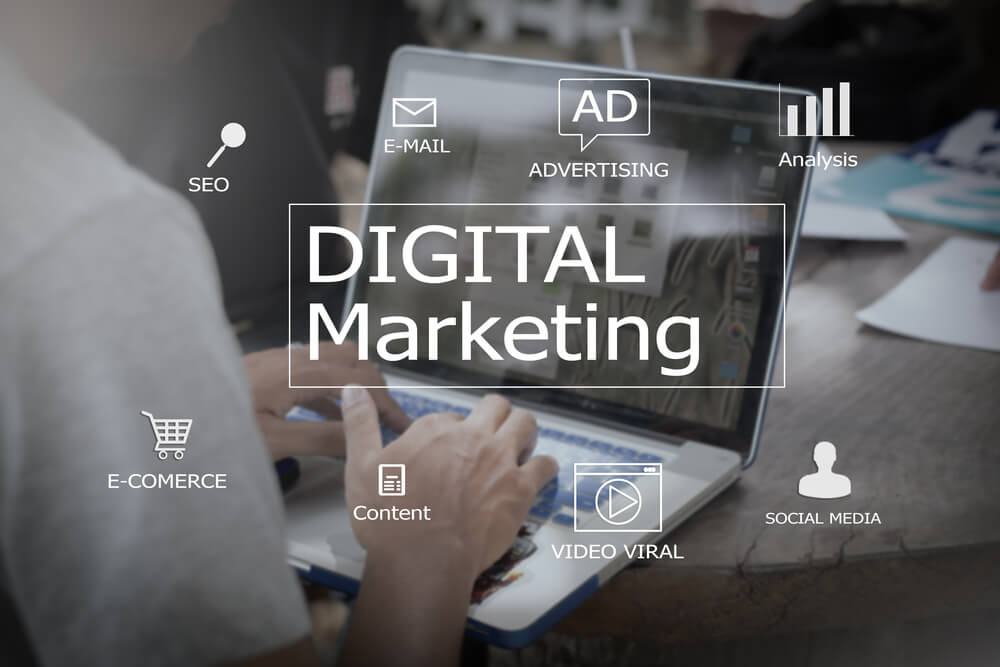 internet marketing firm