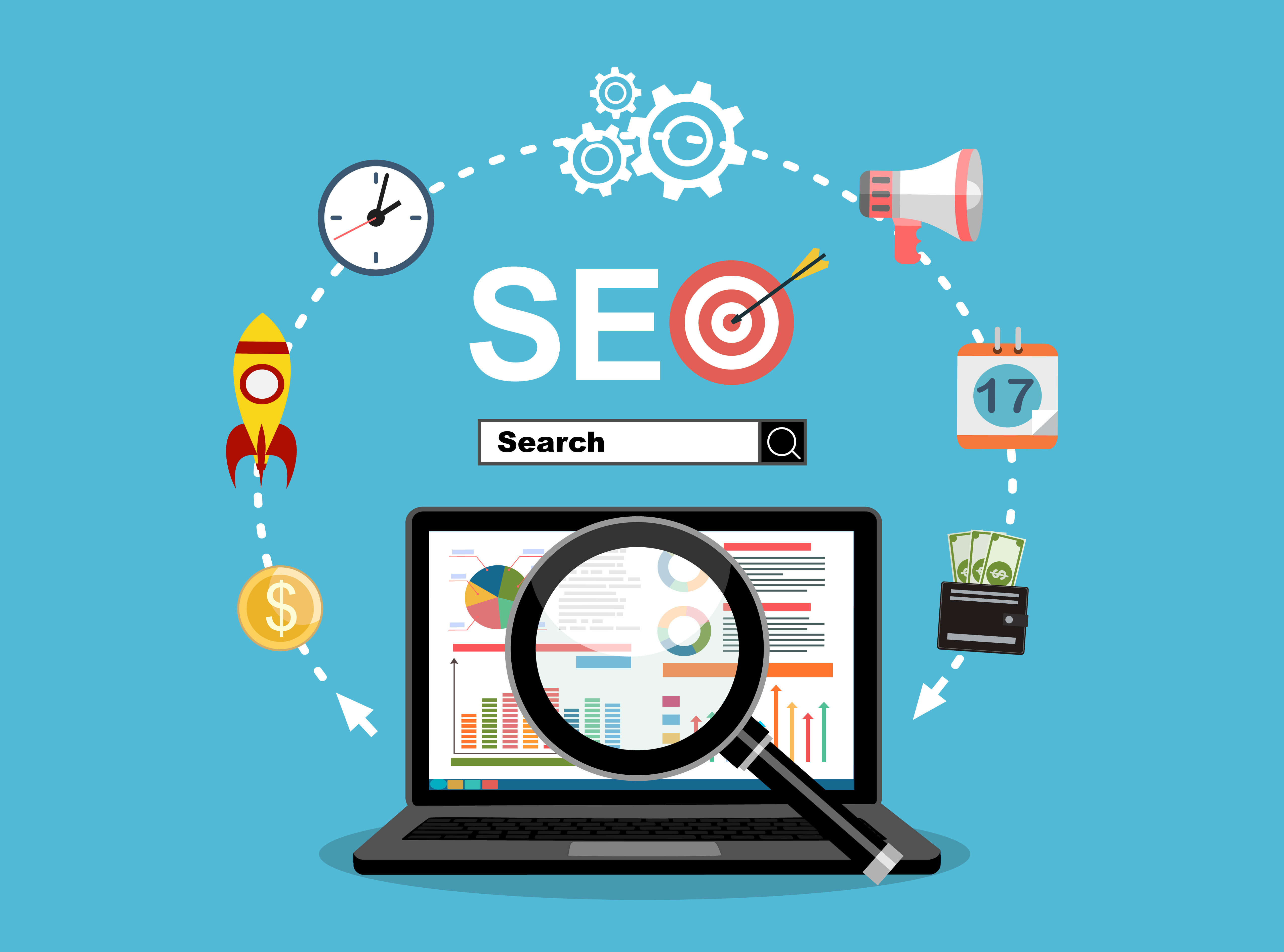 submit website to search engines