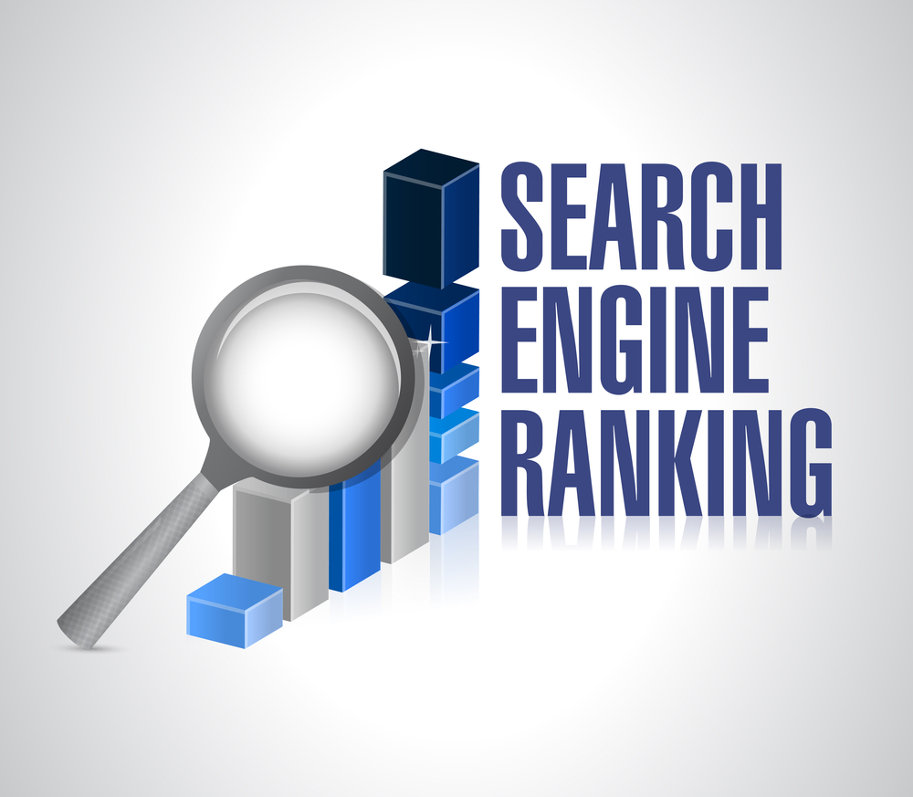 seo results