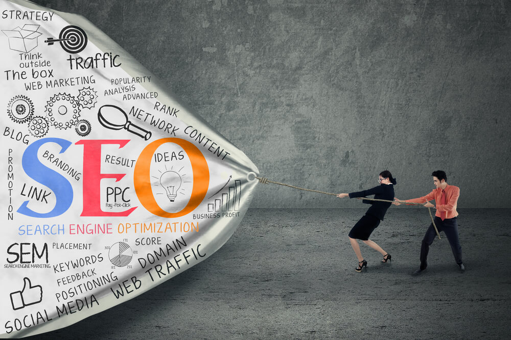 seo analysis