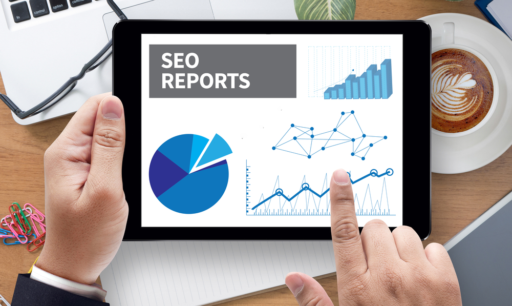 free seo report