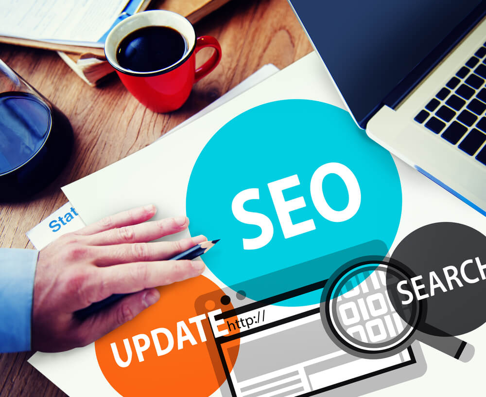 seo updates