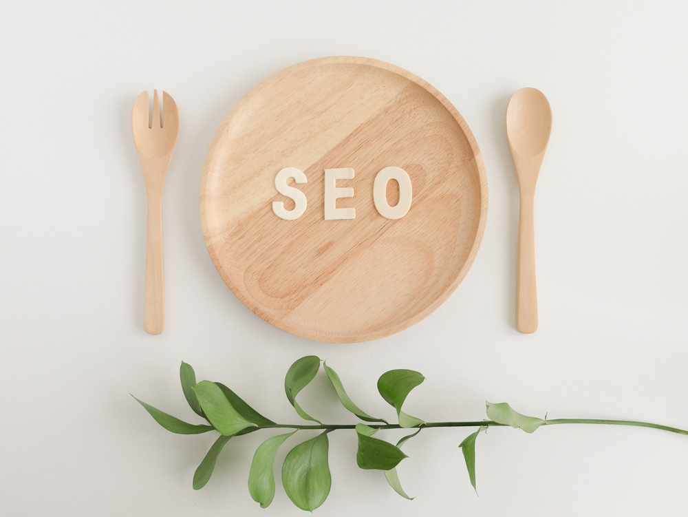 natural seo service