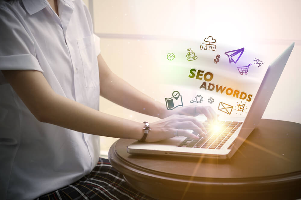 seo and ppc