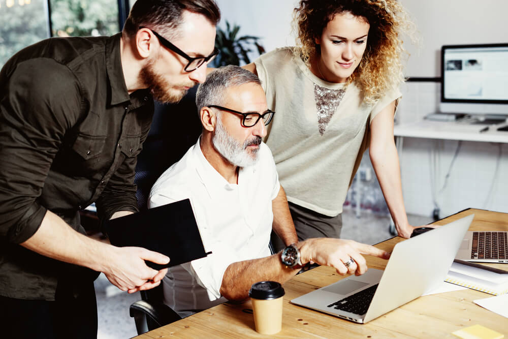 internet marketing agency