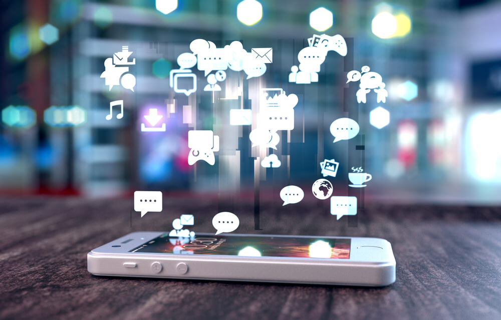 social media seo
