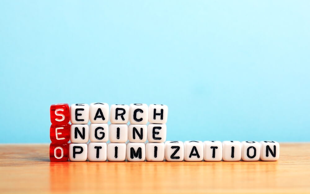 search engine company