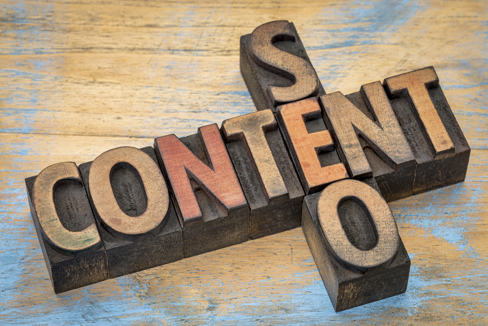 content marketing