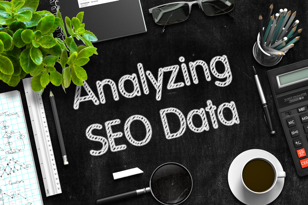 seo analysis software