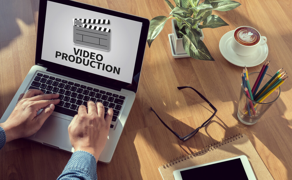 commercial video production services
