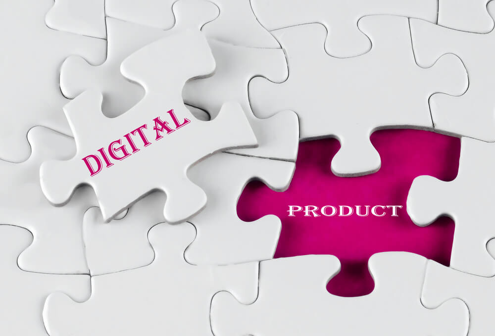 marketing products