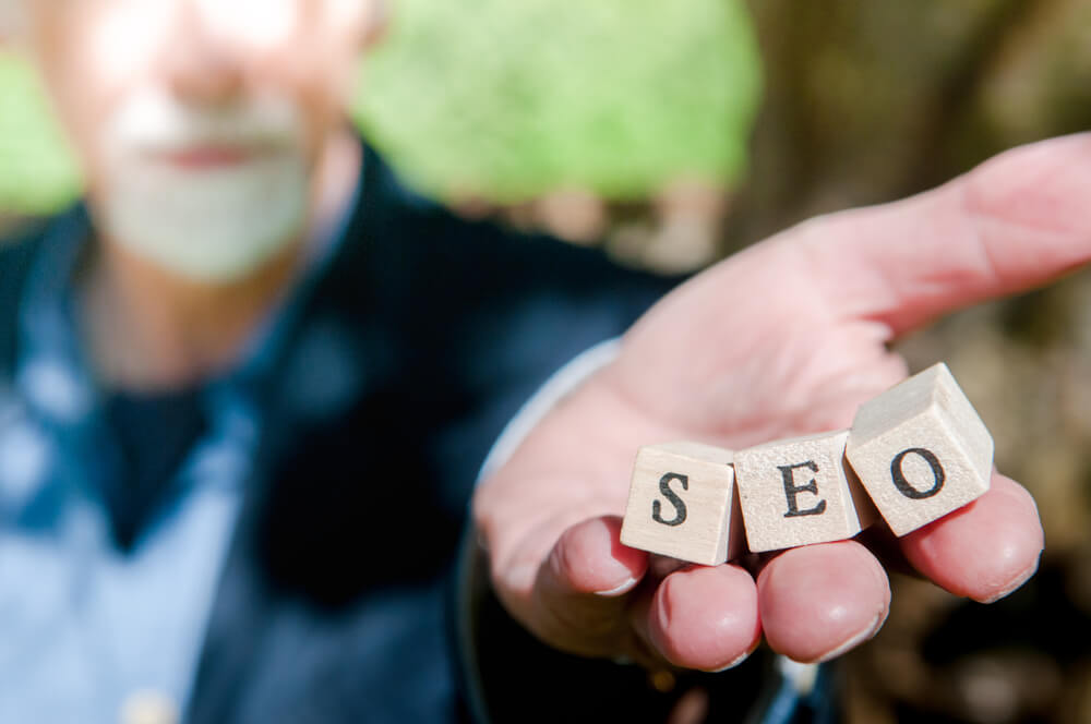 seo rankings