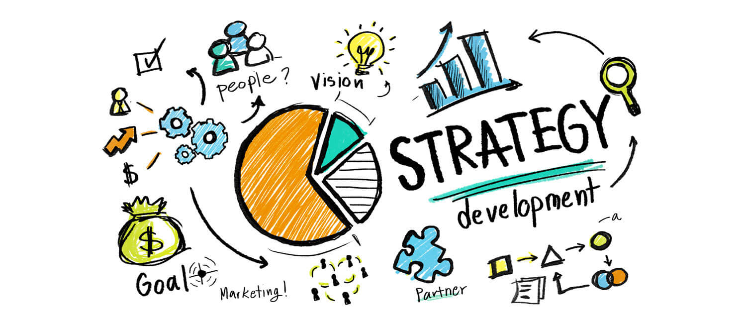 seo marketing strategy
