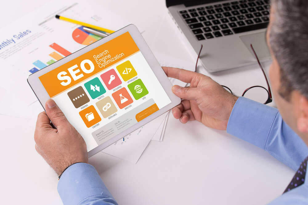 google seo analyzer
