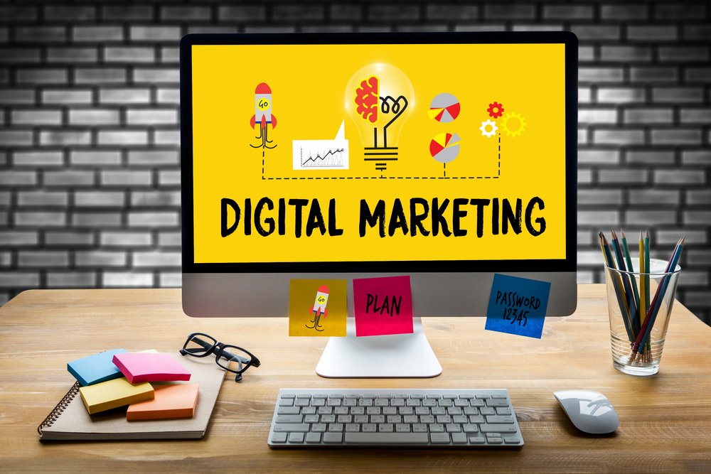 seo marketing
