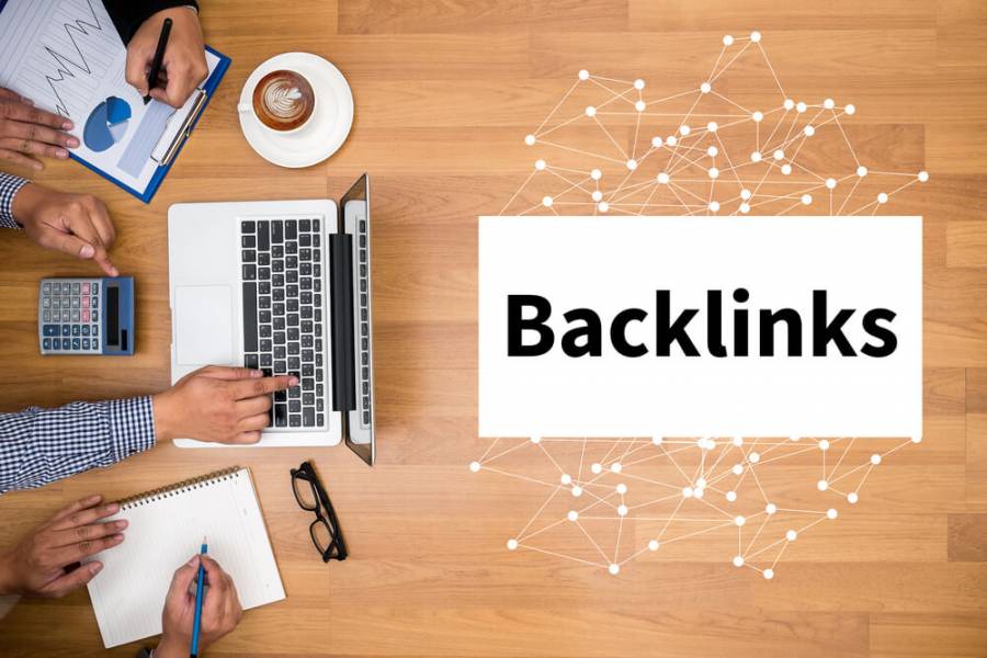how to track backlinks