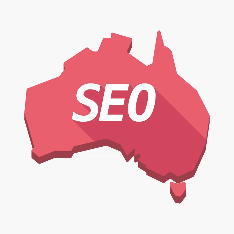 search engine optimisation Australia
