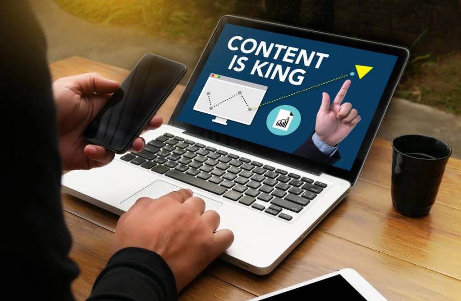 how to write seo friendly content