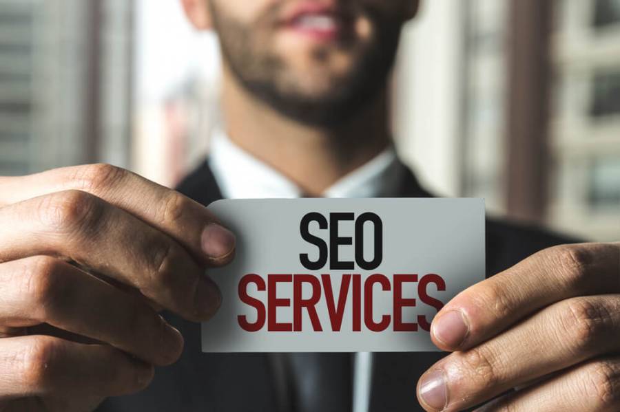 seo in business