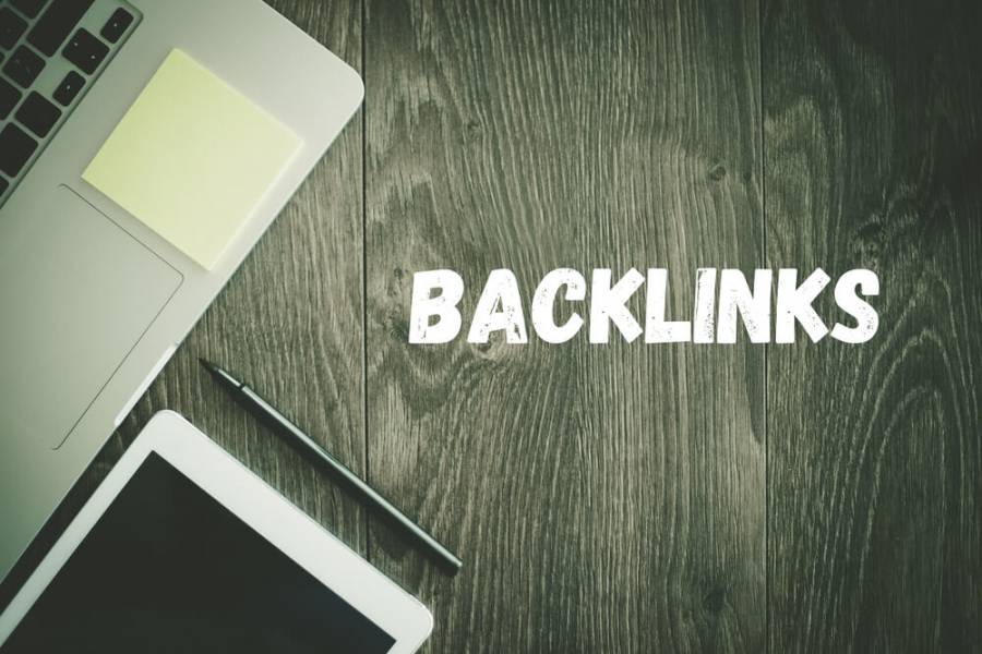 get backlinks fast
