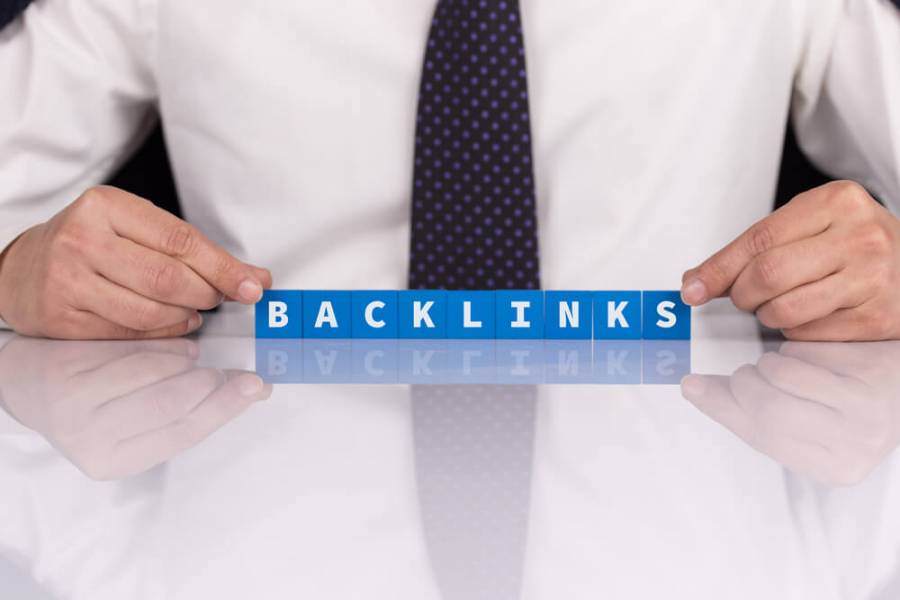 how to backlink a site