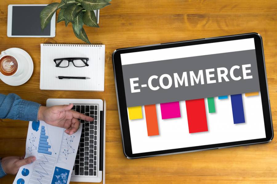seo and ecommerce marketing