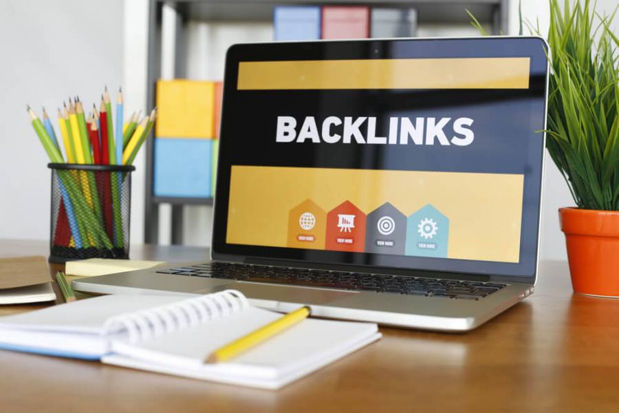 how to backlink your website