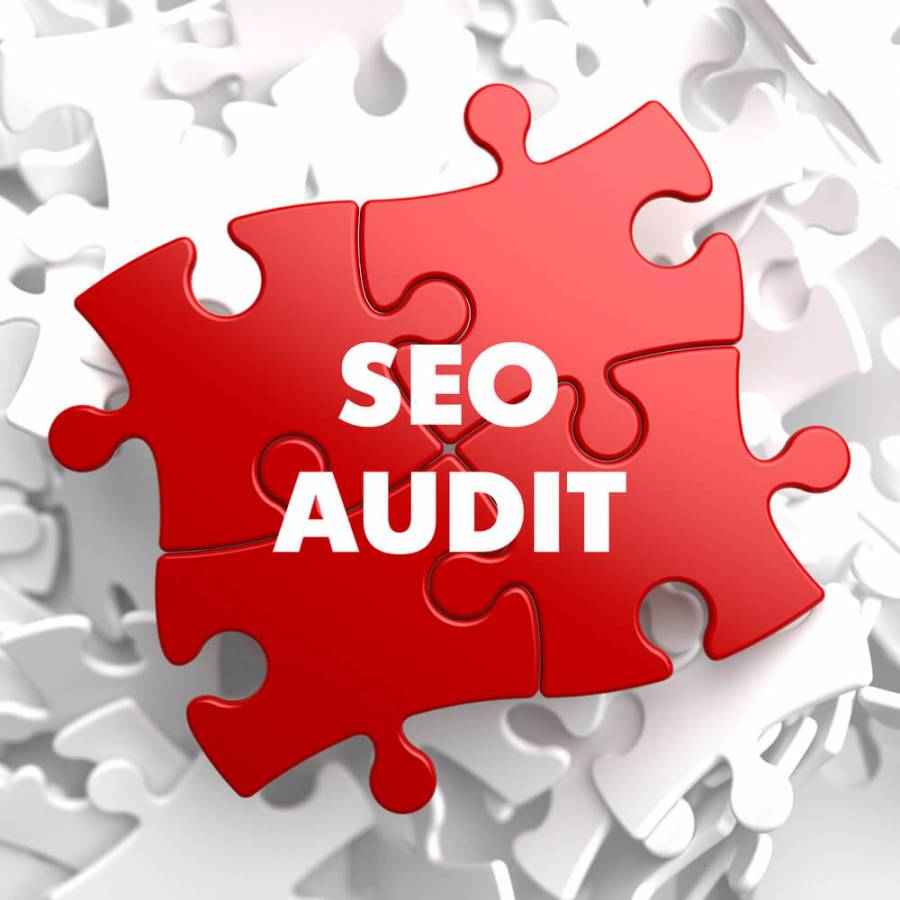 seo audit cost