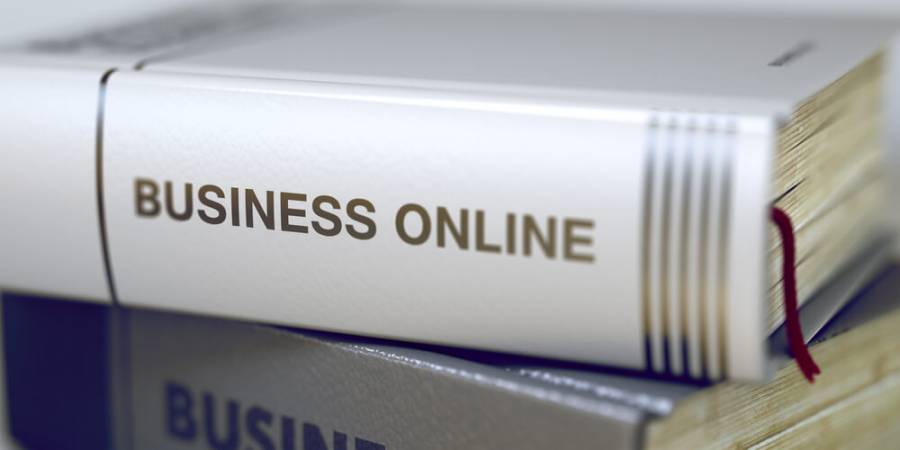 how to promote business online