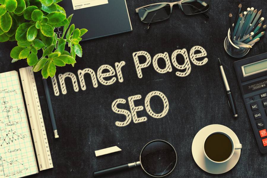 what is on page optimization in seo