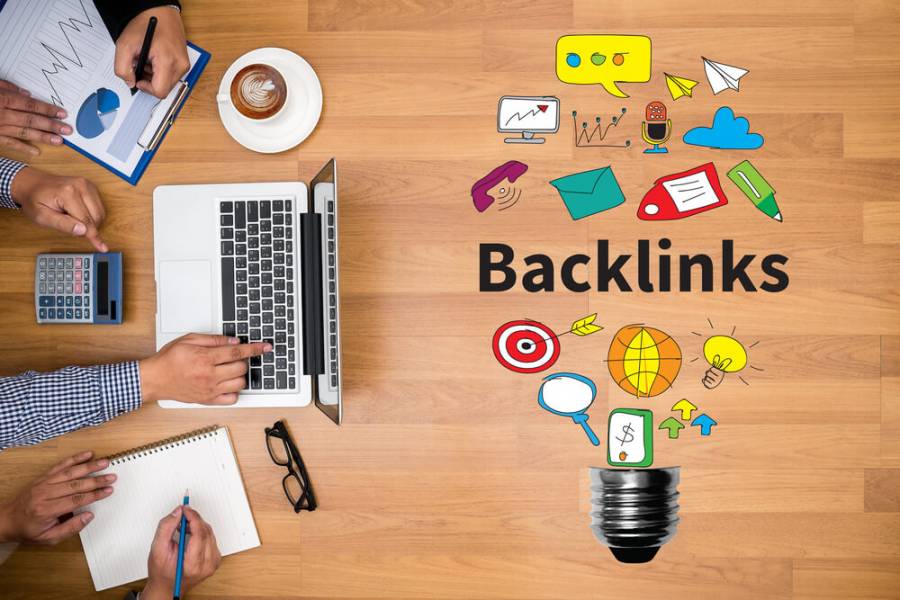 backlink research