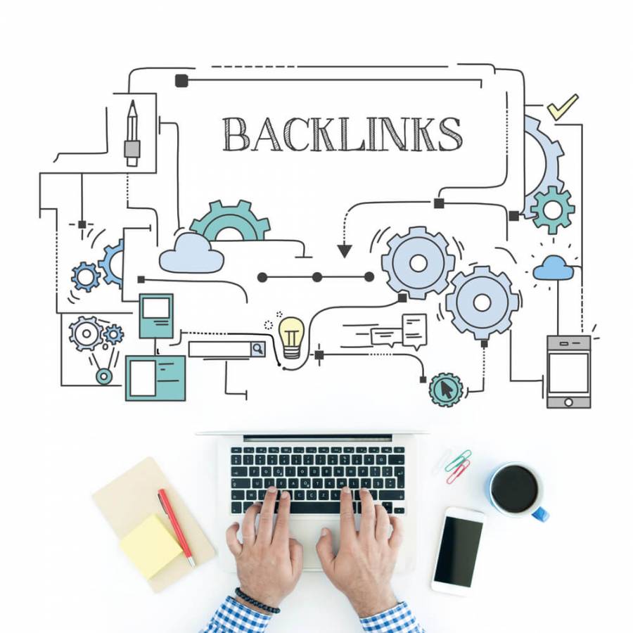 how to get backlinks to your site