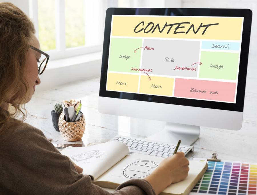 content and seo