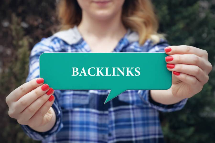 backlinks seo