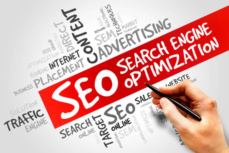  small business seo services