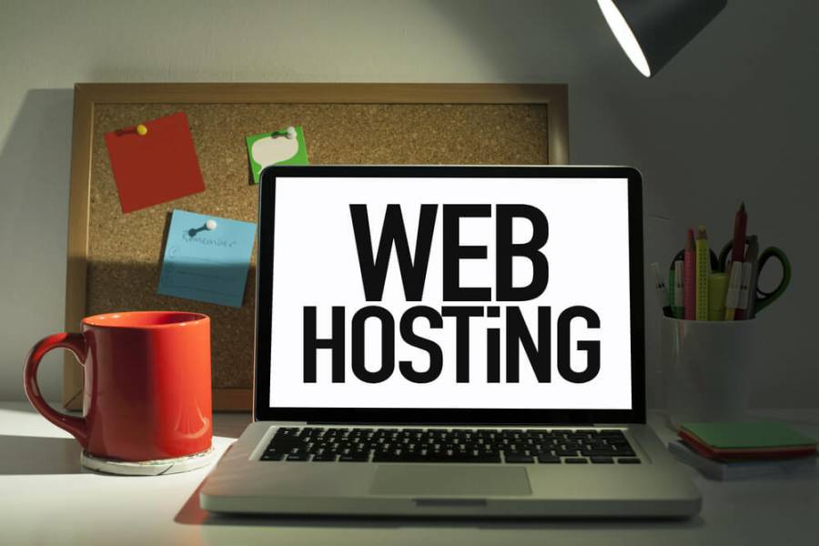 seo web hosting