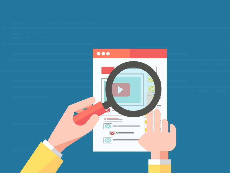 how to optimize video for web