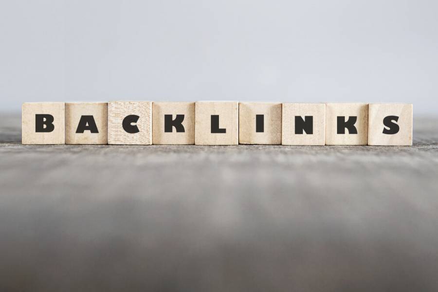 how to increase backlinks