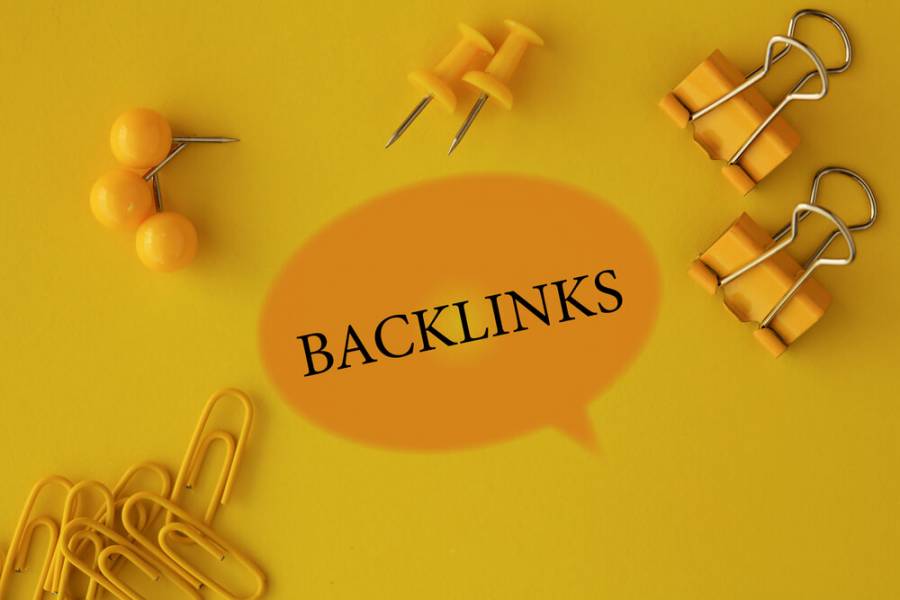  high PageRank backlink 