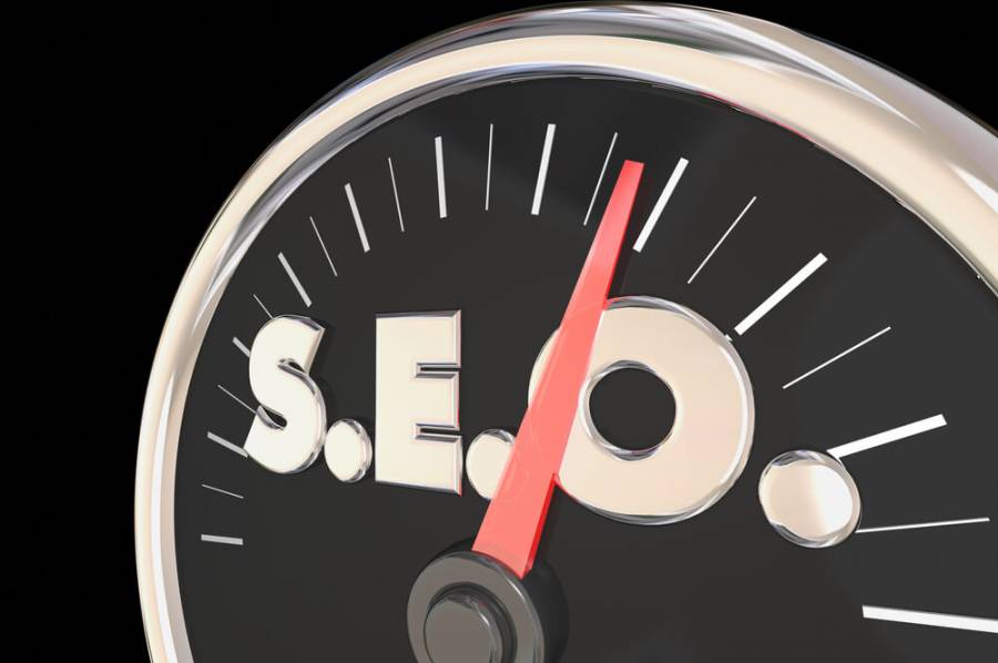 website seo