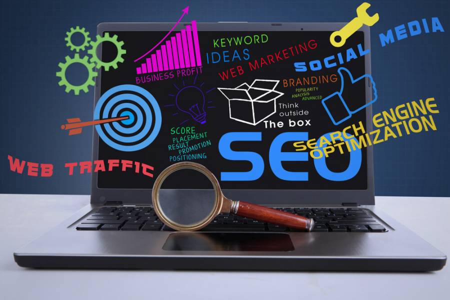search engine optimization services