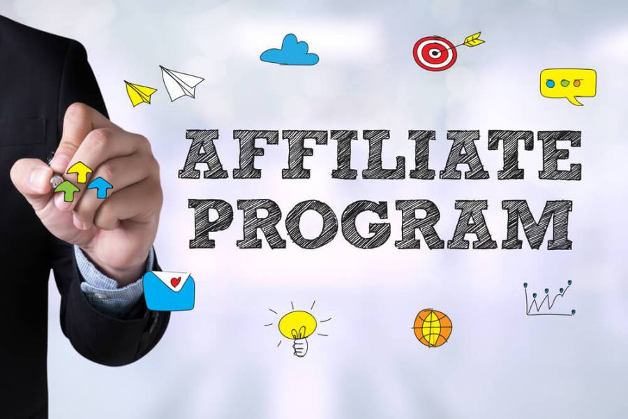 seo affiliate program