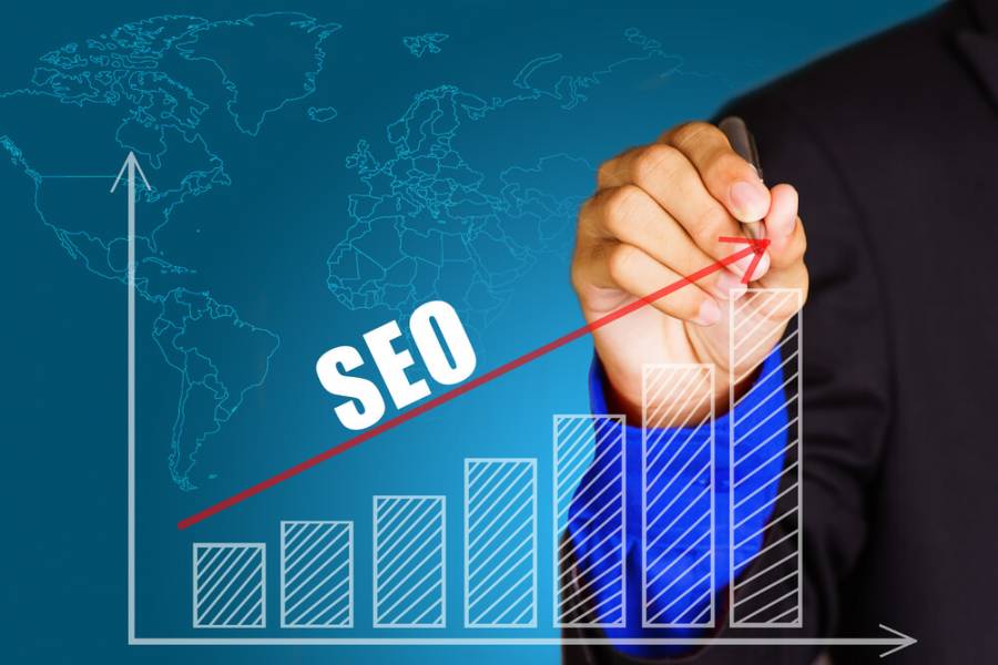 how to search engine optimization