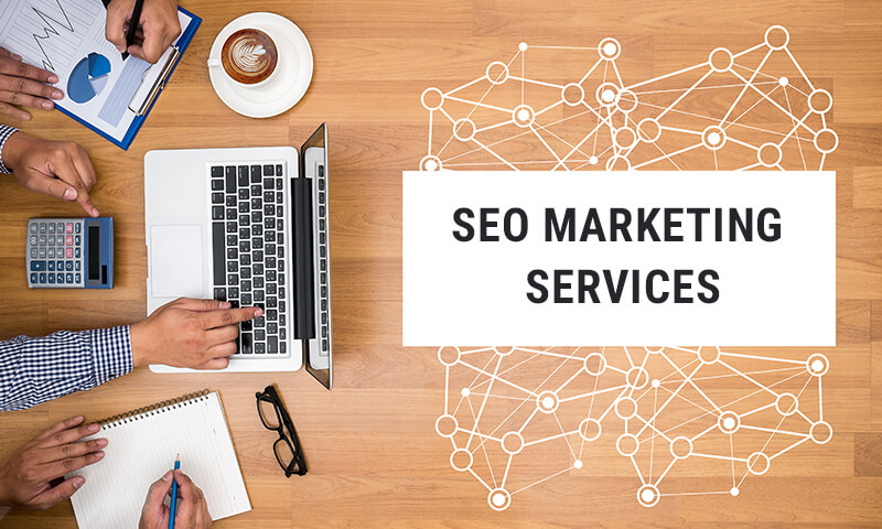 marketing seo services
