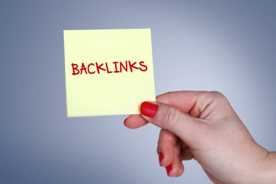 backlinks for seo