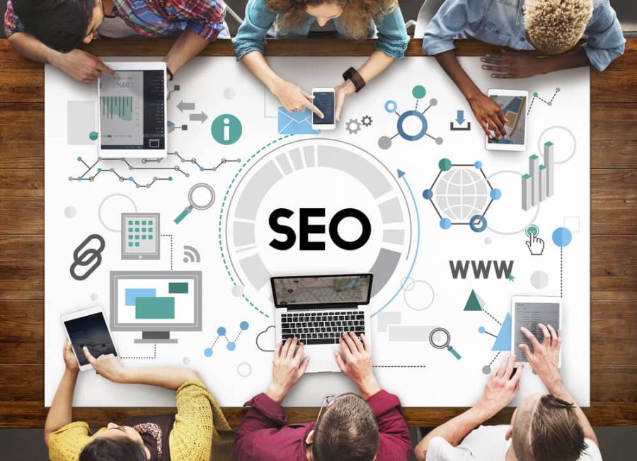 seo packages 
