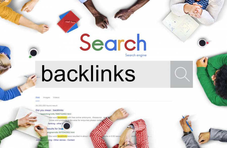 backlinks seo