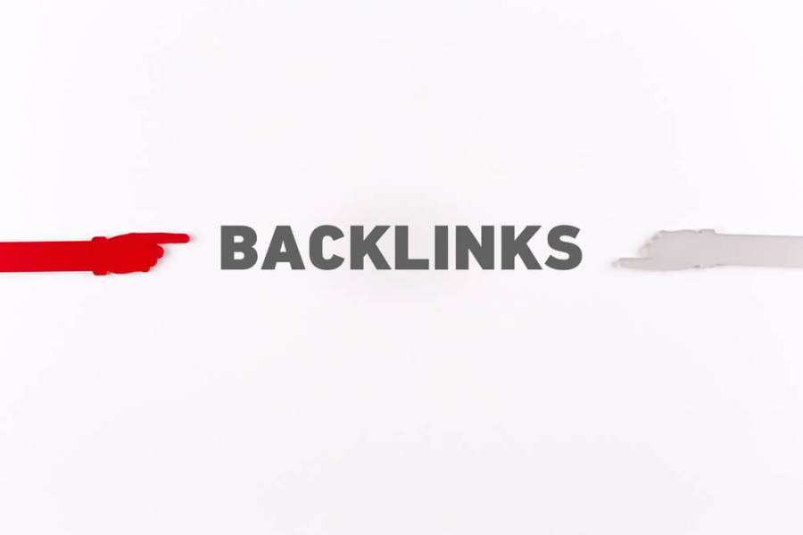 backlinks for my website