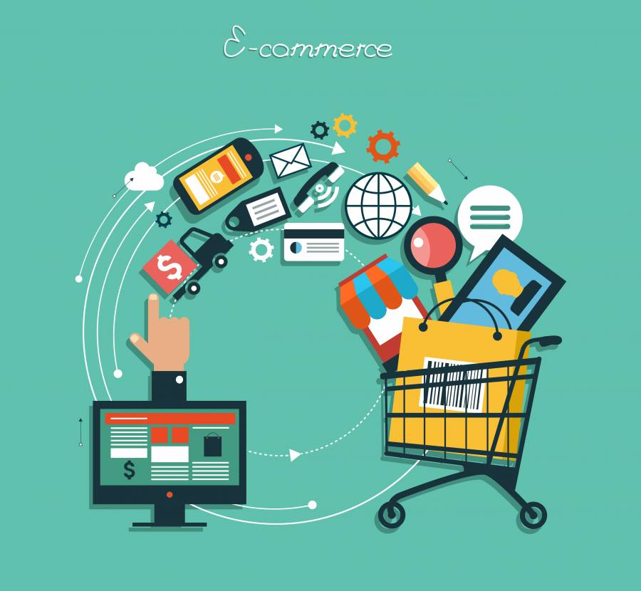 e-commerce seo