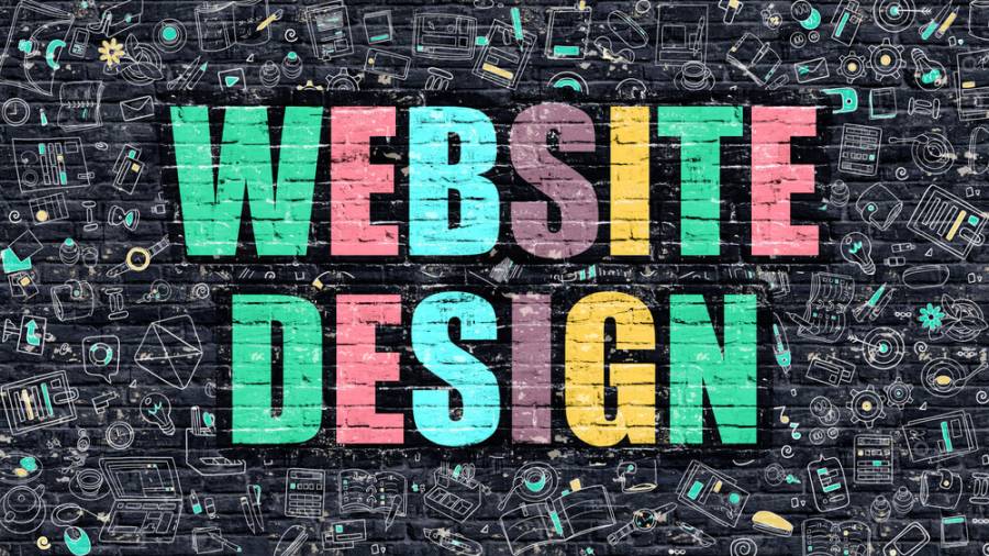 website design site